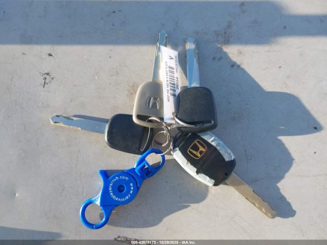 Honda Pilot Ex-l Image 8