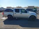 Nissan Frontier Se Image 13