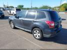 Subaru Forester 2.5i Image 16