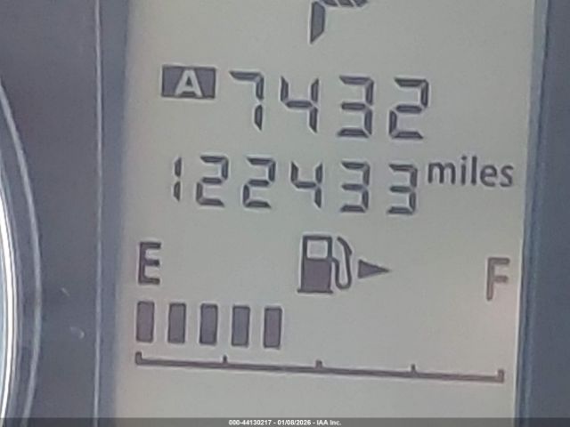 Subaru Forester 2.5i Image 12