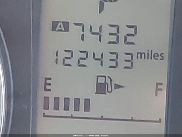 Subaru Forester 2.5i Image 12