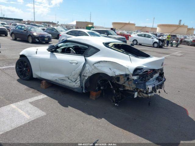 Toyota GR Supra 3.0 Premium Image 14