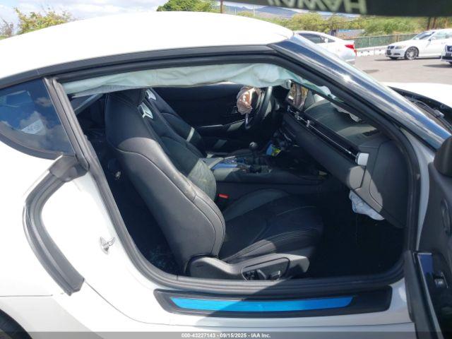 Toyota GR Supra 3.0 Premium Image 4