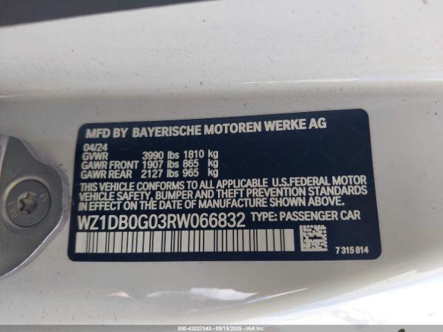 Toyota GR Supra 3.0 Premium Image 5