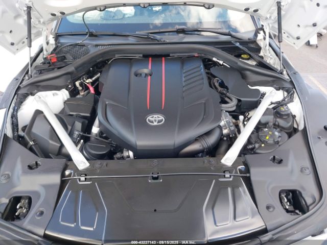 Toyota GR Supra 3.0 Premium Image 10