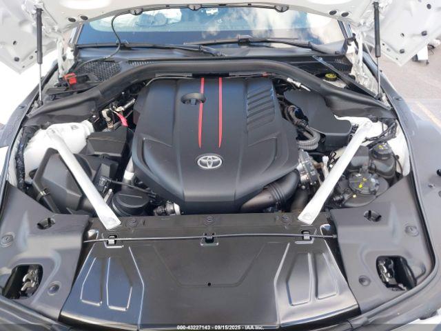 Toyota GR Supra 3.0 Premium Image 10