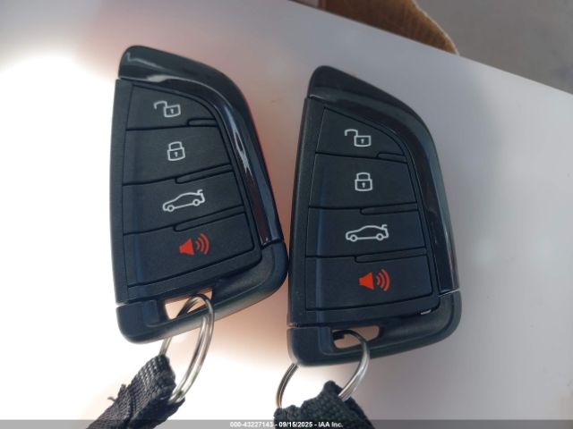 Toyota GR Supra 3.0 Premium Image 7