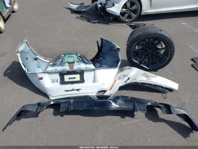 Toyota GR Supra 3.0 Premium Image 11