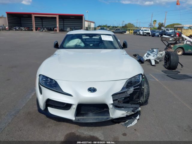 Toyota GR Supra 3.0 Premium Image 16