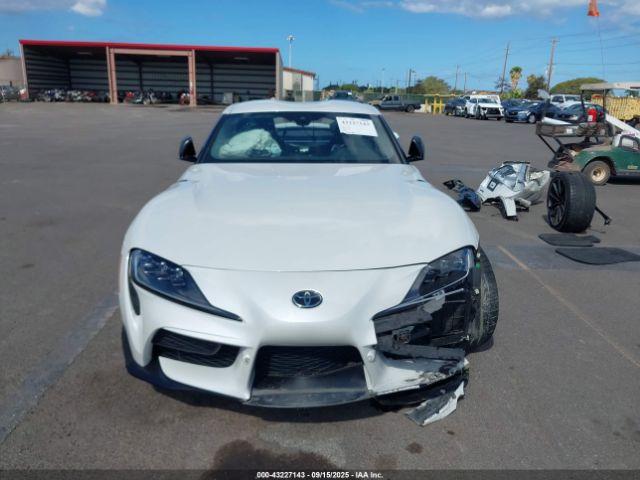 Toyota GR Supra 3.0 Premium Image 16
