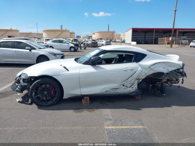 Toyota GR Supra 3.0 Premium Image 6