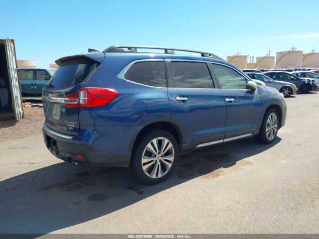 Subaru Ascent Touring Image 6