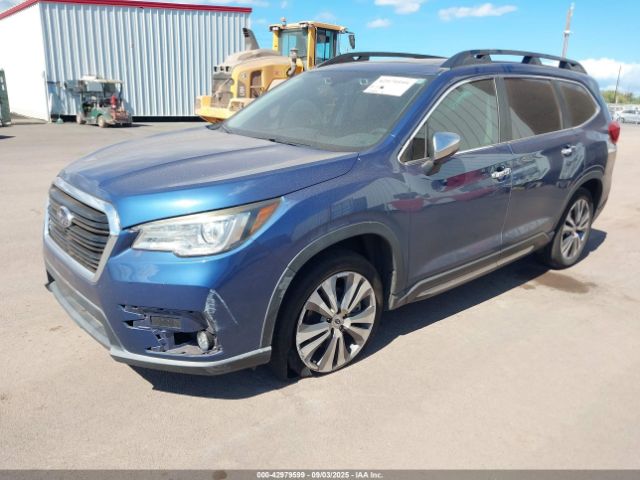 Subaru Ascent Touring Image 2