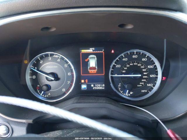 Subaru Ascent Touring Image 5