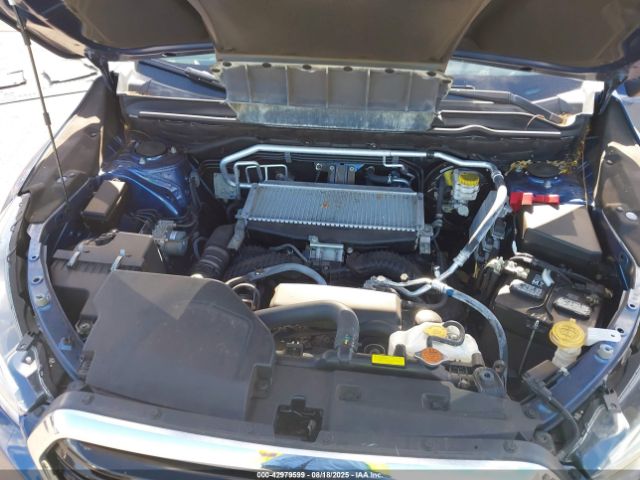 Subaru Ascent Touring Image 7