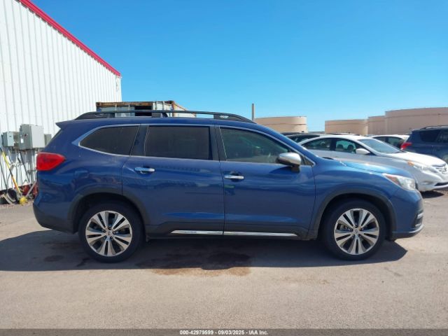 Subaru Ascent Touring Image 9
