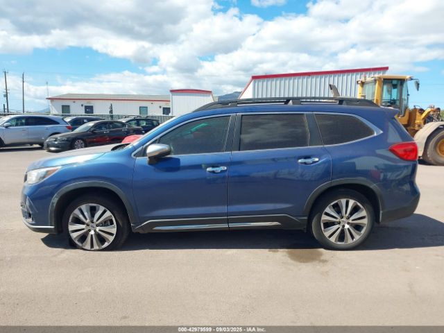 Subaru Ascent Touring Image 13