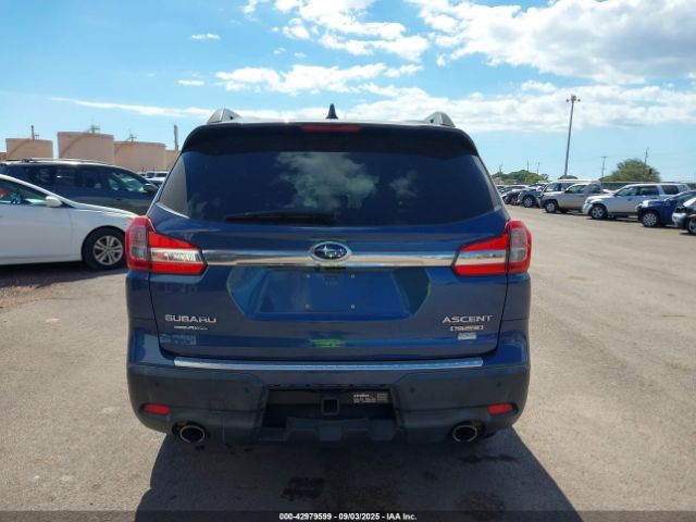 Subaru Ascent Touring Image 11