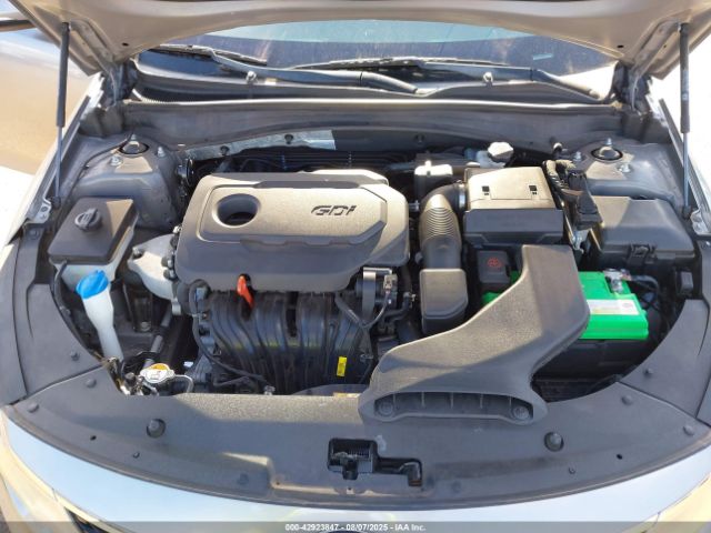 Kia Optima Lx Image 15