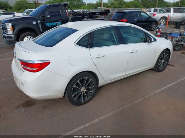 Buick Verano Sport Touring Group Image 10