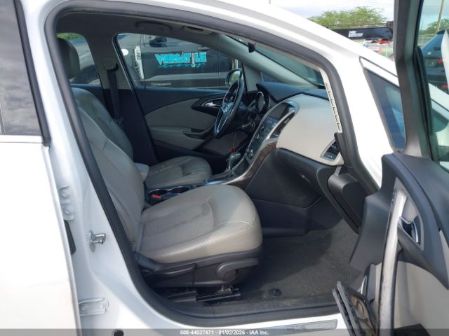 Buick Verano Sport Touring Group Image 9