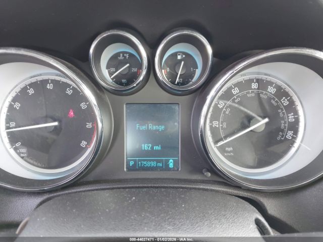 Buick Verano Sport Touring Group Image 6