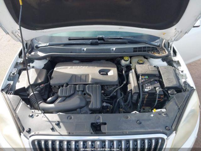 Buick Verano Sport Touring Group Image 7