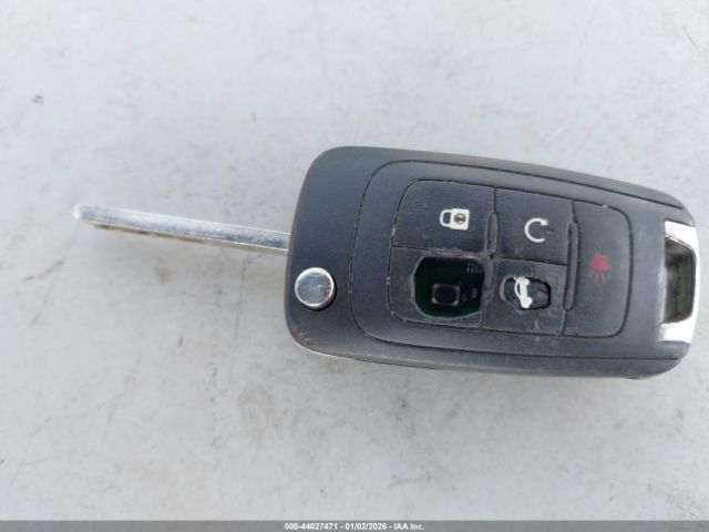 Buick Verano Sport Touring Group Image 11