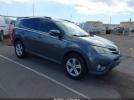 Toyota RAV4 Limited Image 1