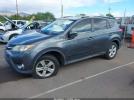 Toyota RAV4 Limited Image 15