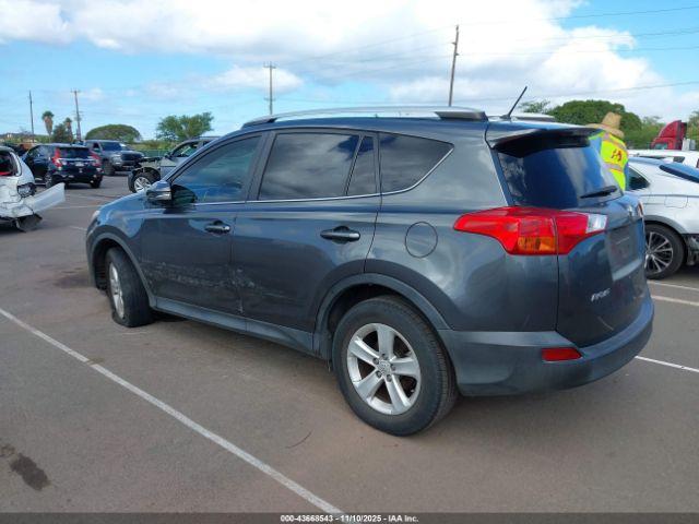Toyota RAV4 Limited Image 16