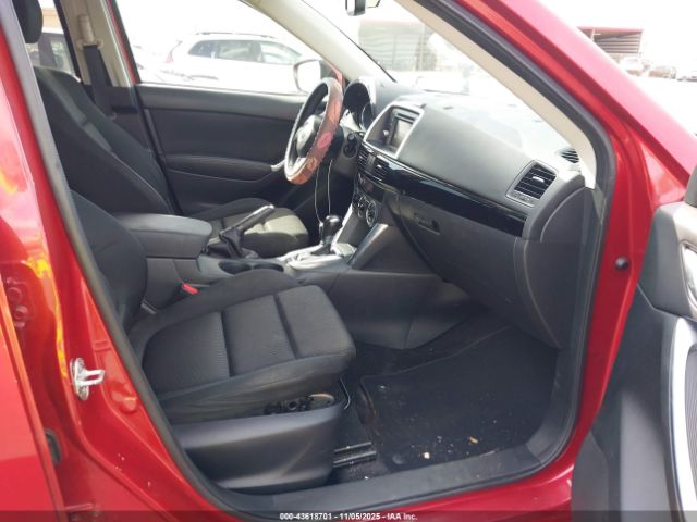 Mazda Cx Touring Image 15