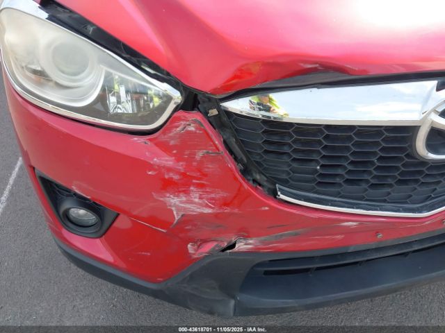 Mazda Cx Touring Image 9