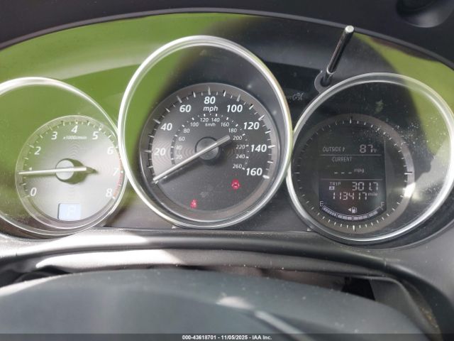 Mazda Cx Touring Image 12