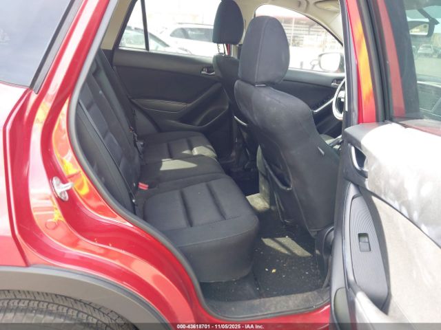 Mazda Cx Touring Image 10