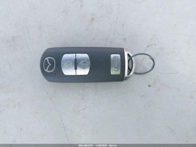 Mazda Cx Touring Image 3