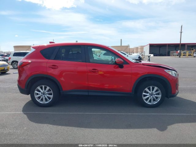 Mazda Cx Touring Image 7