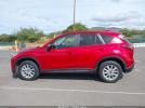 Mazda Cx Touring Image 5