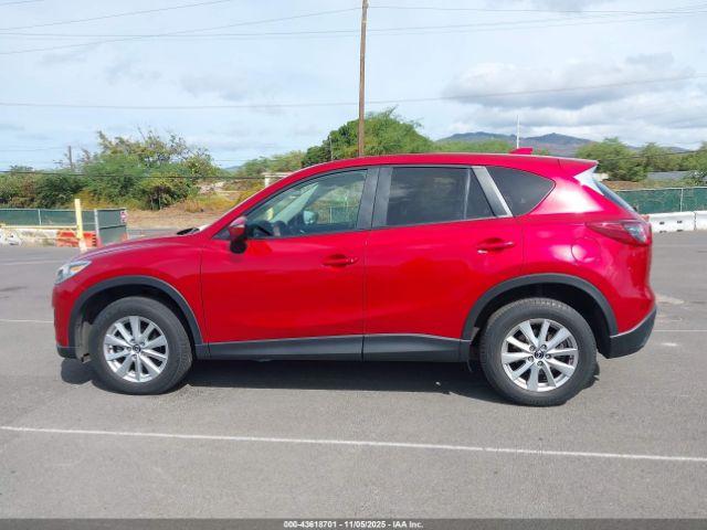 Mazda Cx Touring Image 5