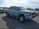 Toyota Tacoma Prerunner Image 1