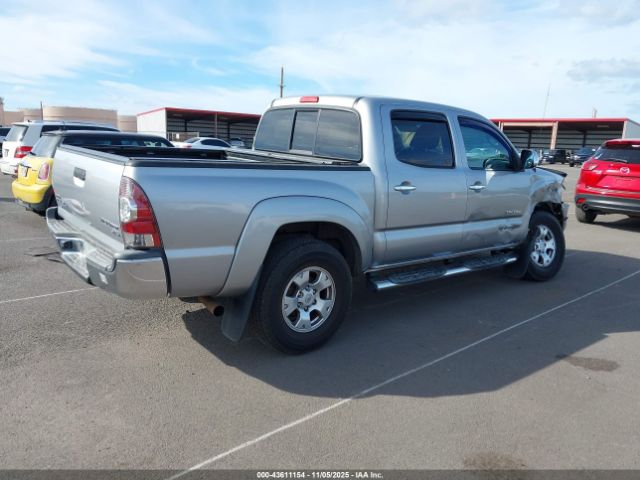 Toyota Tacoma Prerunner Image 15