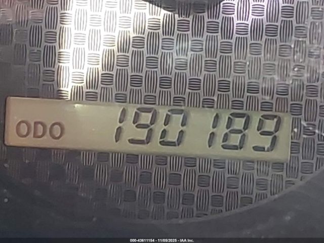 Toyota Tacoma Prerunner Image 13