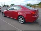 Lexus Is Image 4