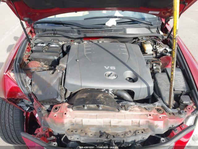 Lexus Is Image 3