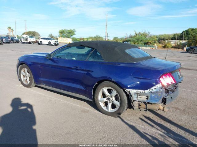 Ford Mustang V6 Image 6