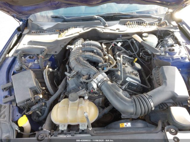 Ford Mustang V6 Image 15