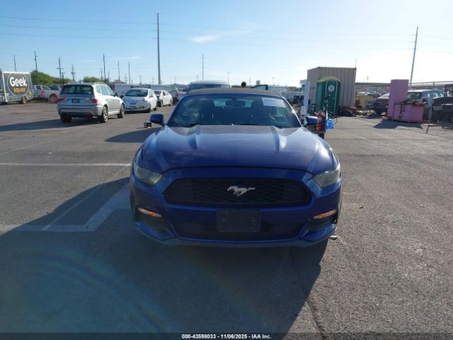 Ford Mustang V6 Image 8