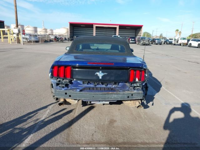 Ford Mustang V6 Image 16