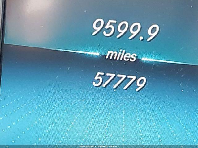 Mercedes-Benz C-Class Image 10