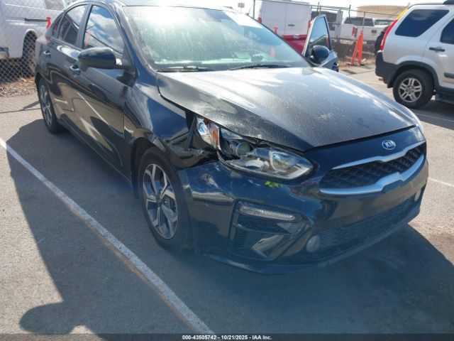 Kia Forte Lxs Image 4